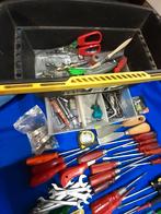 Divers gereedschap zonder roest, Enlèvement, Comme neuf