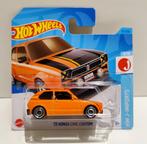 Hot Wheels ´73 Honda Civic Custom (2023), Hobby en Vrije tijd, Ophalen of Verzenden