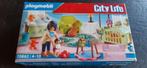 Playmobil City Life babykamer 70862, Kinderen en Baby's, Speelgoed | Playmobil, Ophalen, Zo goed als nieuw, Complete set