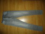 mooie grijze jeans WE jongen maat 176, Broek, Gebruikt, WE, Verzenden