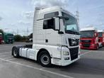 MAN TGX 18.470 4x2 | Leasing (bj 2021), Auto's, Automaat, Achterwielaandrijving, MAN, Wit