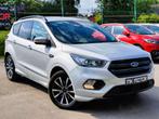 Ford Kuga 🟢2.O TDCi 15OCV ST Line (bj 2018), Auto's, Ford, Gebruikt, 4 cilinders, Alcantara, Bedrijf