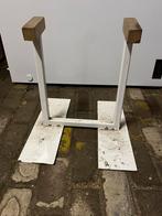 Handstandsteuntjes, Sport en Fitness, Turnen, Ophalen, Gebruikt, Materiaal