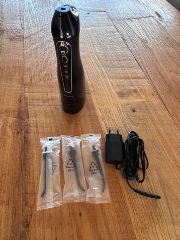 Bintoi iSonic F600 Mondflosser beschikbaar voor biedingen