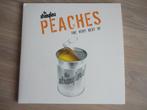 2LP - vinyl The Stranglers - Peaches The Very Best Of - 2LP, Ophalen of Verzenden
