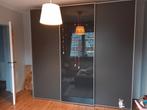 Kleerkast, Huis en Inrichting, Kasten | Lockerkasten, Ophalen, Gebruikt