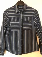 Hemd blouse maat 146 Nachtwacht, Meisje, Overhemd of Blouse, JBC, Ophalen of Verzenden