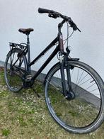 Winora Jamaïque, 53 à 56 cm, Enlèvement