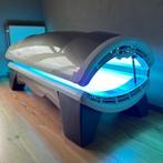 10 uur : Hapro Onyx 28/1 Proline Zonnebank + 1 jaar Garantie, Elektronische apparatuur, Zonnebanken en Gezichtsbruiners, Ophalen of Verzenden