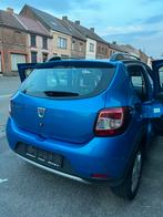 DACIA SANDERO STEPWAY, Autos, Dacia, Achat, Boîte manuelle, 5 portes, 5 places