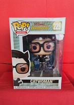 Funko pop catwoman 225, Verzamelen, Poppetjes en Figuurtjes, Ophalen, Zo goed als nieuw