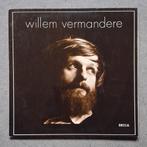 Willem Vermandere: Willem Vermandere (LP), Cd's en Dvd's, Vinyl | Nederlandstalig, Ophalen of Verzenden