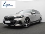 BMW i5 M SPORT PRO - PANODAK - HARMAN-KARDON, Auto's, BMW, Automaat, 340 pk, I5, 5 deurs