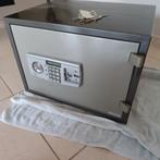 Elektronische kluis ....vrgprs : 225 €, Enlèvement, Utilisé