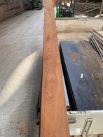 Ipe terrasplanken, Enlèvement, Neuf