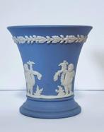 Wedgwood keramiek vaasje., Ophalen of Verzenden