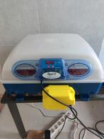Broedmachine Borotto Real 49, Dieren en Toebehoren, Ophalen, Zo goed als nieuw, Broedmachine