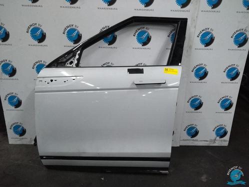 LANDROVER RANGE ROVER EVOQUE [L_FRONT_DOOR] 2019, Auto-onderdelen, Overige Auto-onderdelen, Gebruikt, ARN erkend, Stiba lid, Erkend duurzaam