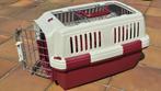 dier transportbox, Dieren en Toebehoren, Transportboxen, Ophalen, Zo goed als nieuw