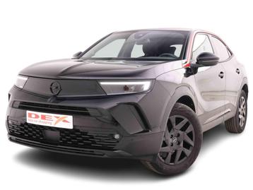 OPEL Mokka 1.2 T 130 Automaat GS Line, Auto's, Automaat, Zwart, SUV of Terreinwagen, Mokka