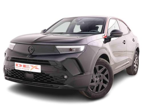 OPEL Mokka 1.2 T 130 Automaat GS Line, Auto's, Opel, Mokka, ABS, Airbags, Airconditioning, Boordcomputer, Cruise Control, Elektrische ramen