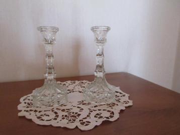 kandelaars beschikbaar voor biedingen