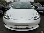 TESLA MODEL 3 STANDARD PLUS / PREMIUM INTERIEUR! / - 3000€, Auto's, Automaat, Wit, Leder, 5 deurs