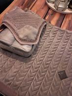 Compleet setje Kentucky velvetbpeqrls beige VANDAAG €115, Enlèvement ou Envoi, Comme neuf