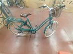 Zeer mooie dames fiets tip top, Ophalen