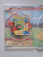 DVD de Boule & Bill "Bill superstar", Comme neuf, Enlèvement ou Envoi