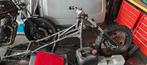 Bmw K100 project., Motoren, Motoren | BMW, Particulier