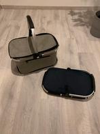 Koeltas inklapbaar (nieuw), Handtassen en Accessoires, Overige Accessoires, Ophalen, Nieuw