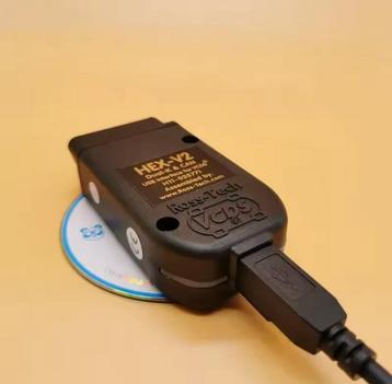 OBD VCDS AUDI VW SEAT SKODA beschikbaar voor biedingen