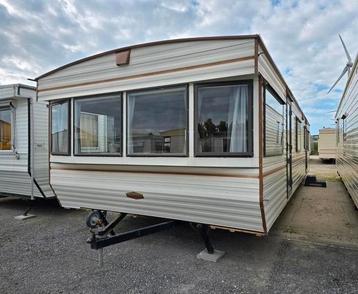 Mobil-home en vente rapide 8.950€ 🚚 inclus !!!