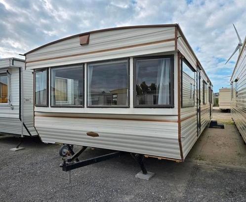 Stacaravan in snelverkoop 8.950€ 🚚 inclusief !!!, Caravans en Kamperen, Stacaravans, Verzenden