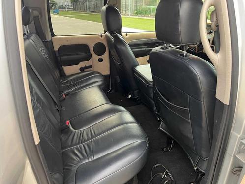 Dodge - 2005 - RAM 1500 - Personenauto, Auto's, Dodge, Bedrijf, RAM 1500, Overige brandstoffen, Euro 4, Overige carrosserie, Gebruikt