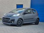 Peugeot 107/Airco/Benzine, Auto's, Peugeot, Bedrijf, Te koop, Benzine