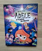 Mortelle Adèle, Enlèvement, Utilisé