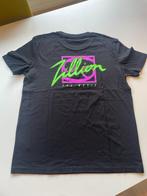 T-shirt Zillion the movie, Ophalen of Verzenden