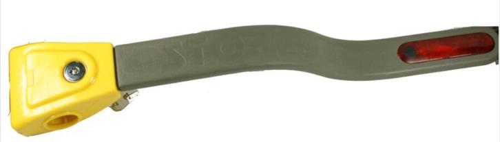 Stoplock antidiefstalvergrendeling voor stuur, Auto diversen, Anti-diefstal, Nieuw, Ophalen