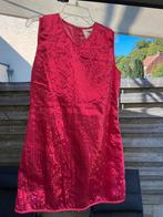 Glitterjurk maat 164, Ophalen of Verzenden, Nieuw, Kleding