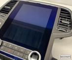 RENAULT MEGANE FACELIFT RADIO NAVIGATIESCHERM SCHERM, Auto diversen, Autonavigatie, Ophalen of Verzenden, Gebruikt