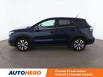 Suzuki S-Cross 1.4 BoosterJet Mild-Hybrid Comfort (bj 2023), Auto's, Suzuki, Voorwielaandrijving, Blauw, 95 kW, USB