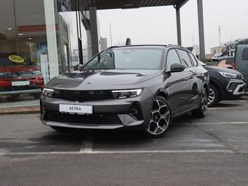 Opel Astra ST|GS|AT8|360°CAMERA|PANODAK|STOCK| beschikbaar voor biedingen