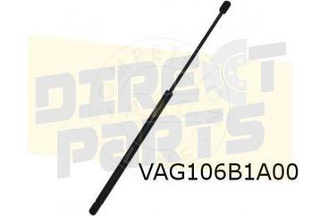 Seat Leon (11/12-1/17) Gasveer achterklep OES! 5F9827550D beschikbaar voor biedingen