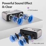 Karaoke machine voor kinderen | GRATIS LEVERING, -, Verzenden, -, Complete set