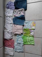 Meisje maat 116 aan 2 € stuk kleedjes,schirts,broek enz..., Enfants & Bébés, Vêtements enfant | Taille 116, Comme neuf, Fille