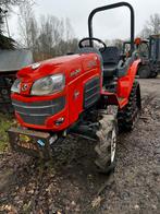 Kubota KB 185, Enlèvement