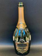 Champagne Mum & Co. cuvée René Lalou 1985, Ophalen of Verzenden, Gebruikt, Champagne
