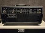 Mesa Boogie Mark VII / 7, zo goed als nieuw!, Comme neuf, Guitare, 50 à 100 watts, Enlèvement ou Envoi